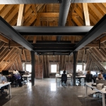 Lightspeed总部大楼，蒙特利尔 / ACDF Architecture