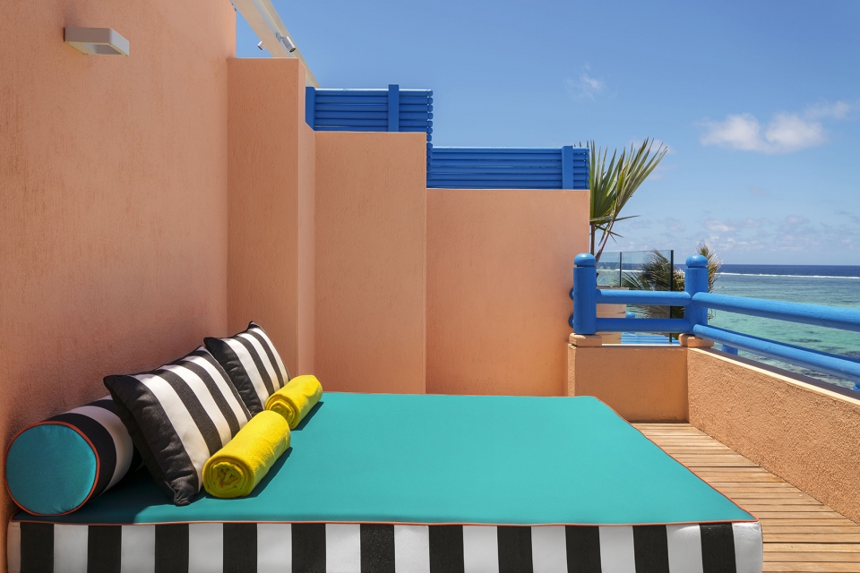 salt of palmar hotel by camille walala