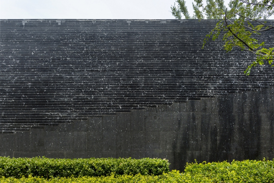 wuzhen alila hotel by z t studio