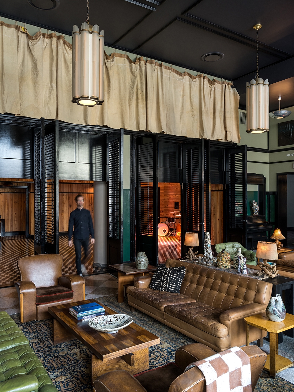 ace hotel new orleans by eskew dumez ripple