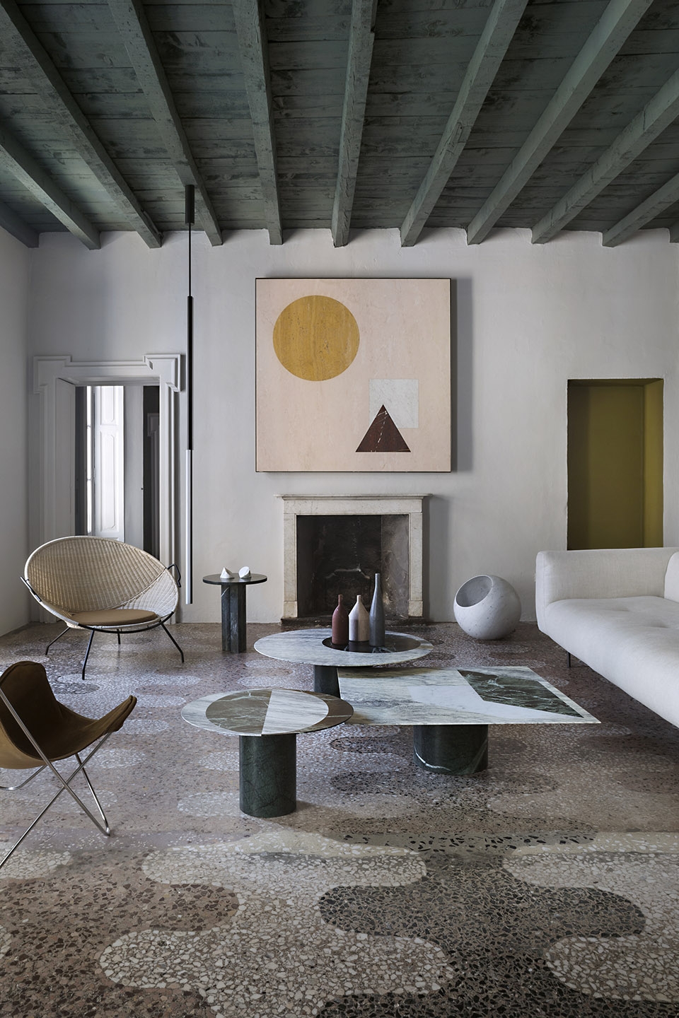 casa salvatori by elisa ossino studio