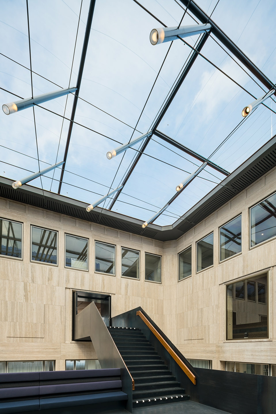 house of province gelderland by team v architecture