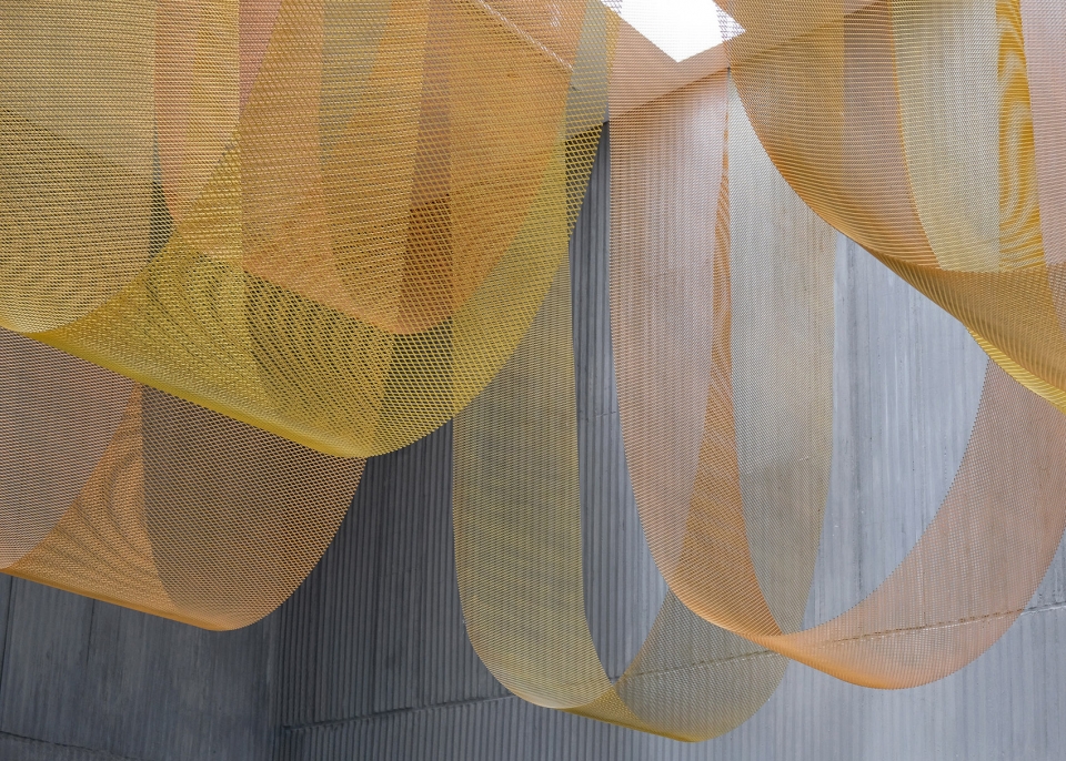 new restaurant for masa by studio cadena