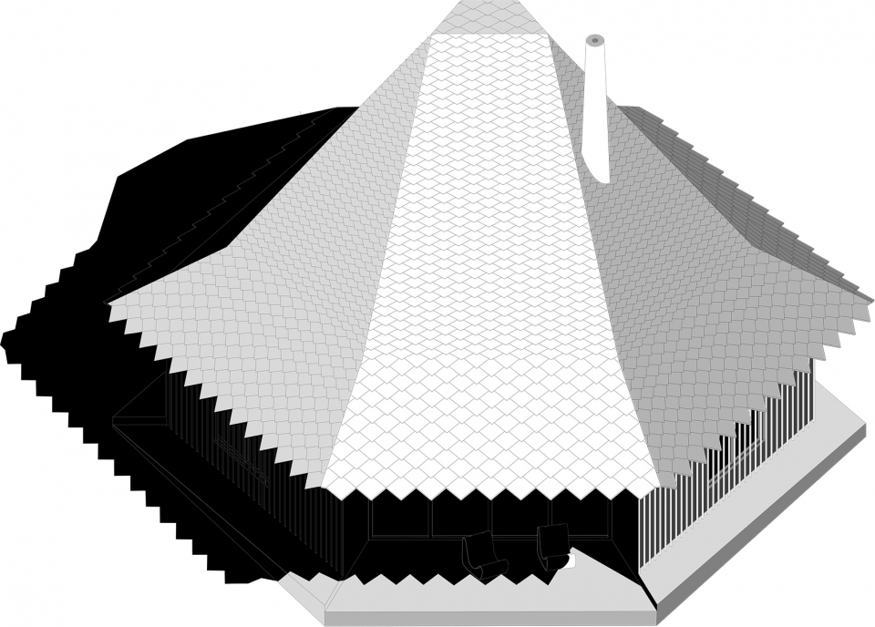 pavilions by tka