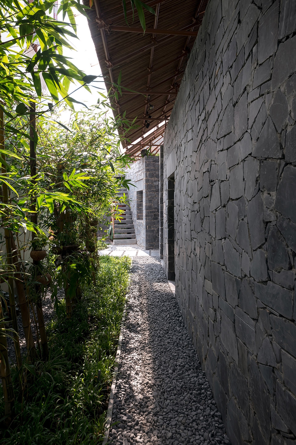 s space by hp architects