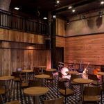 Ace酒店，新奥尔良 / EskewDumezRipple