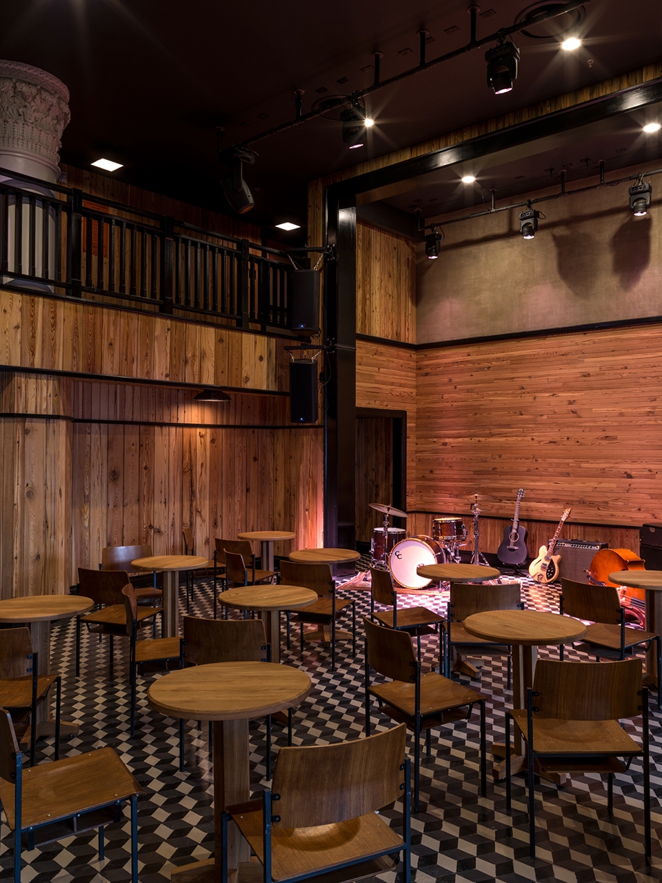 ace hotel new orleans by eskew dumez ripple