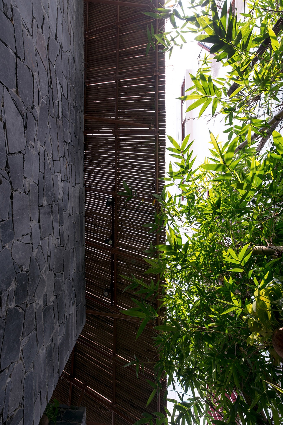 s space by hp architects