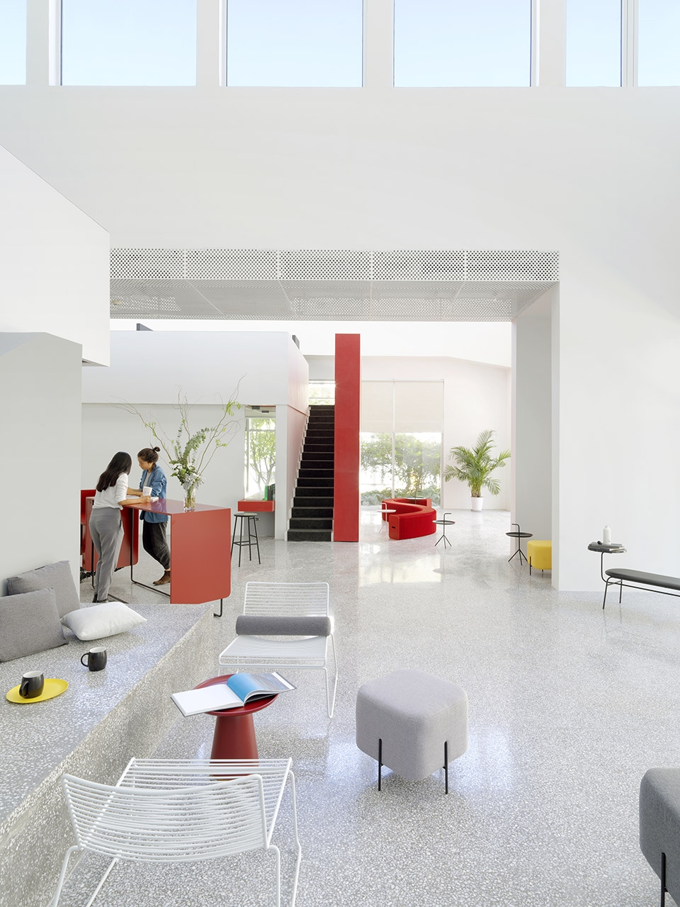 cwitm office mddm studio