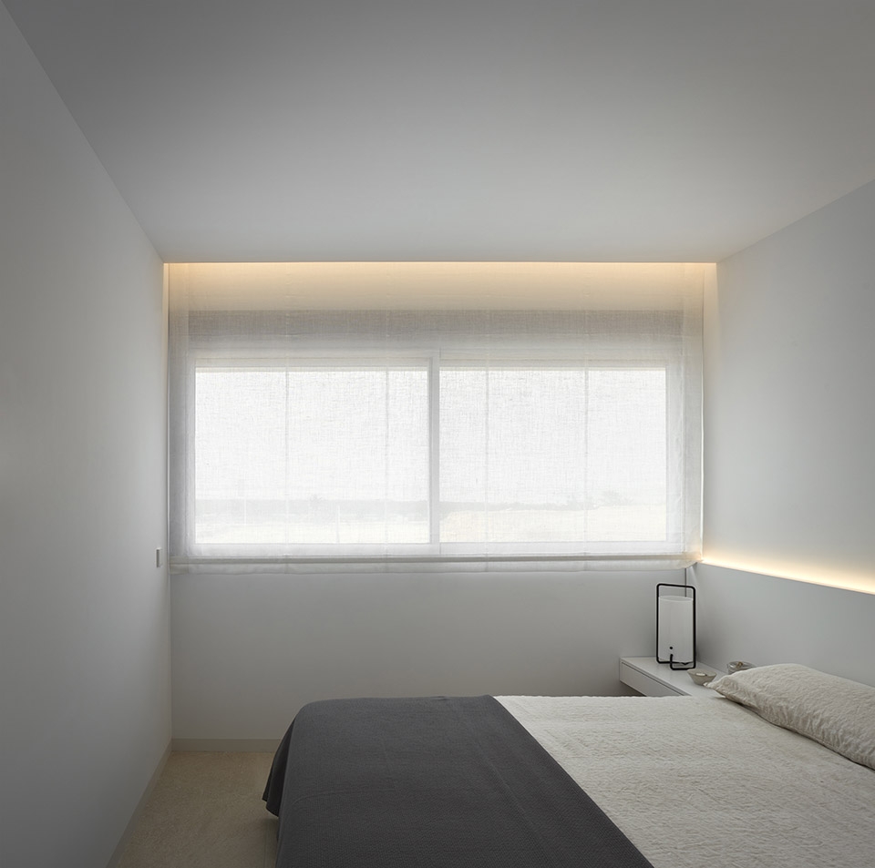 Mirasal Housing by Balzar Arquitectos Julia Alcocer