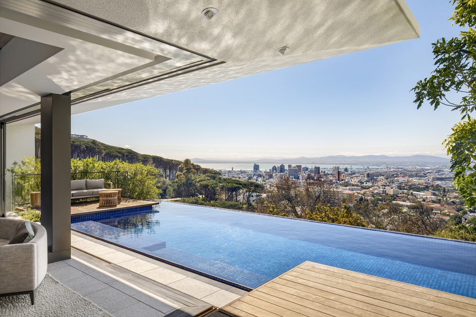 kloof 119a by saota