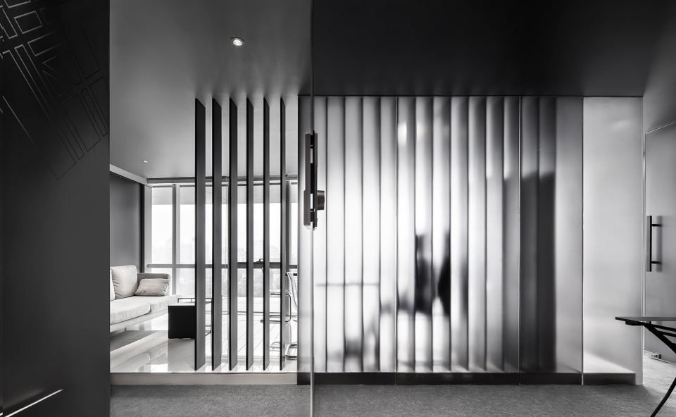 macquarie rd centre china by cun design
