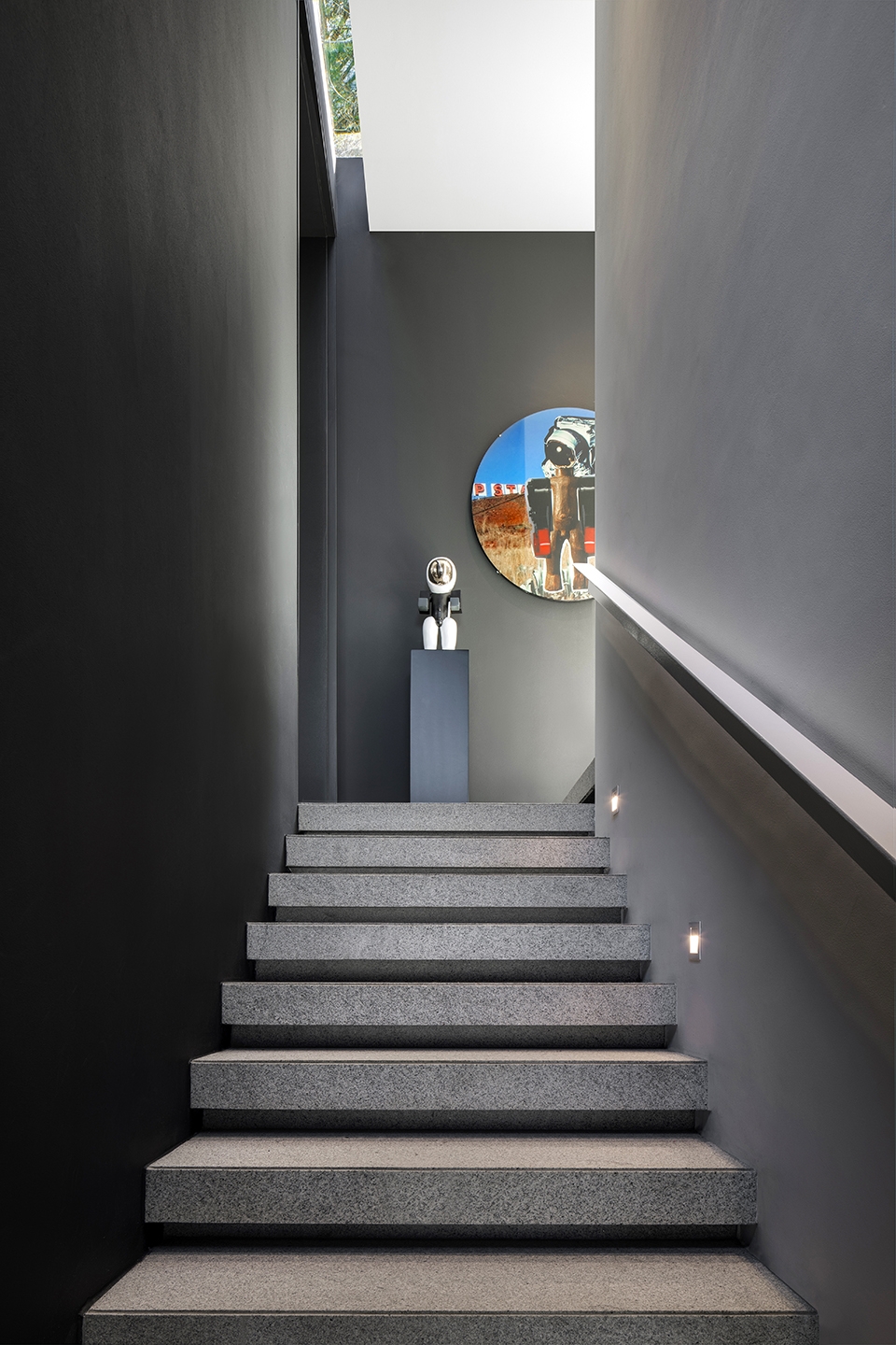kloof 119a by saota
