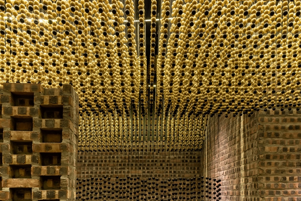manh manh salon by hp architects