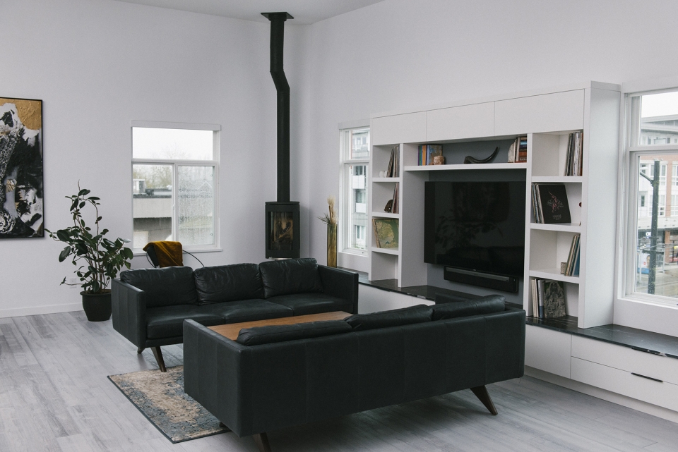 ad astra house by studio roslyn
