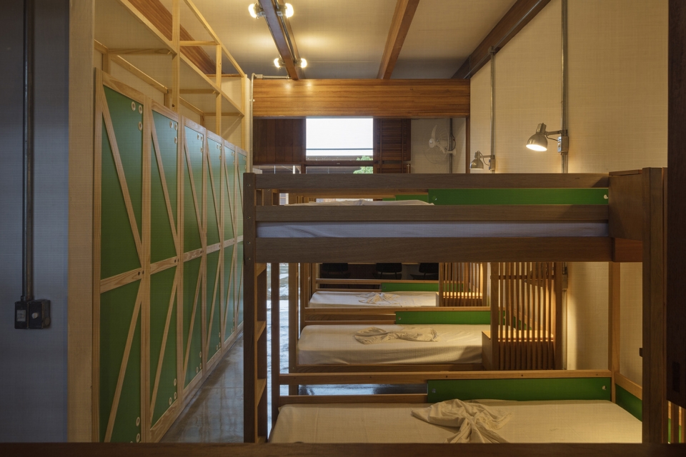 children village by aleph zero rosenbaum