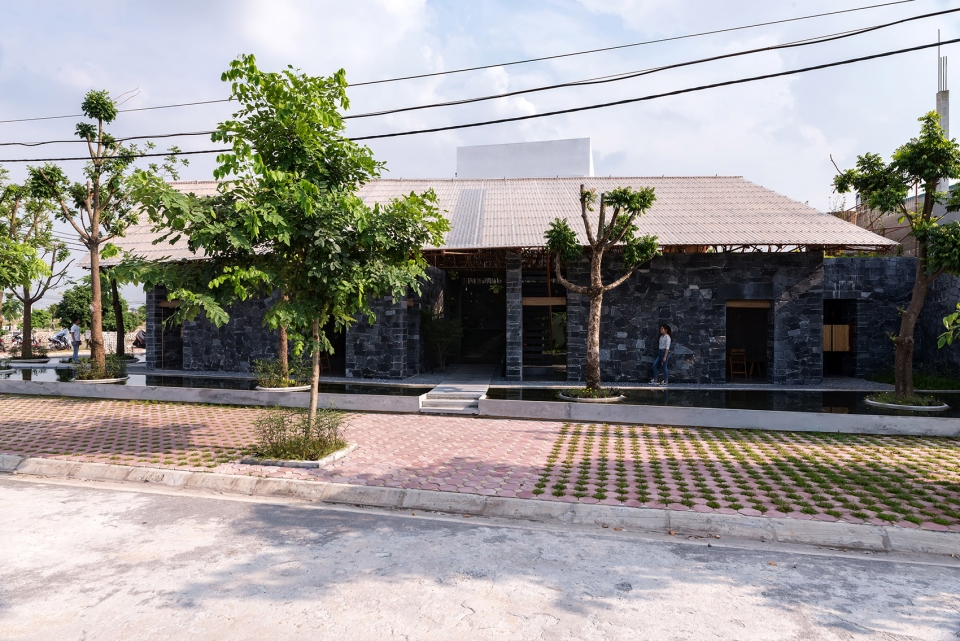 s space by hp architects