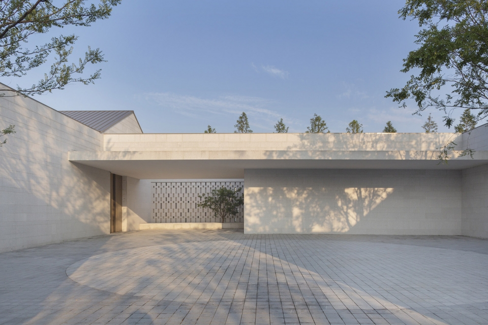 wuzhen alila hotel by z t studio