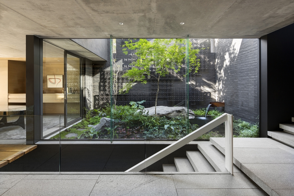 kloof 119a by saota