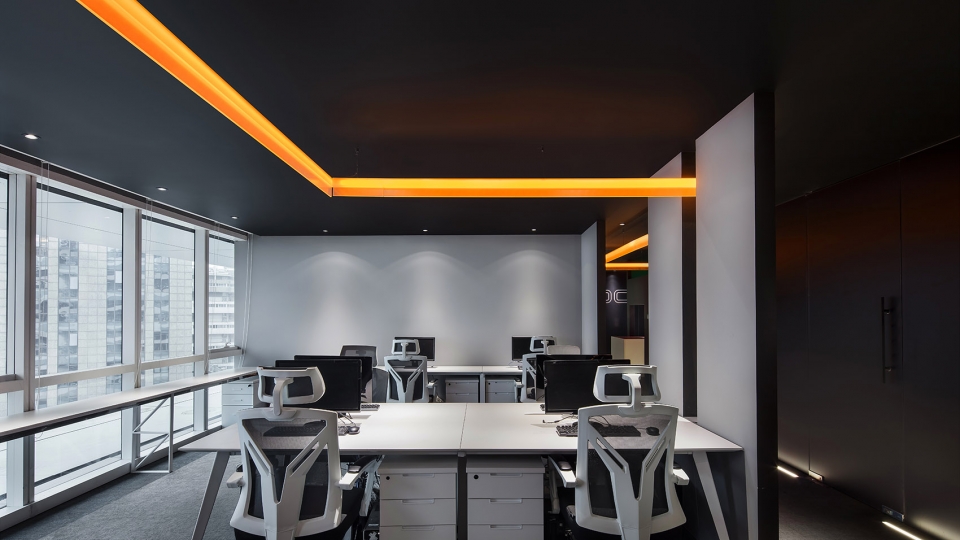 macquarie rd centre china by cun design