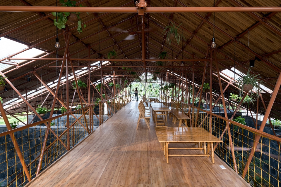 s space by hp architects