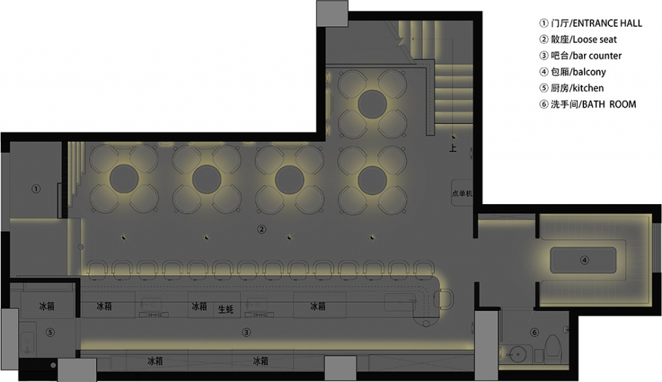 alchemy bar china by pig design