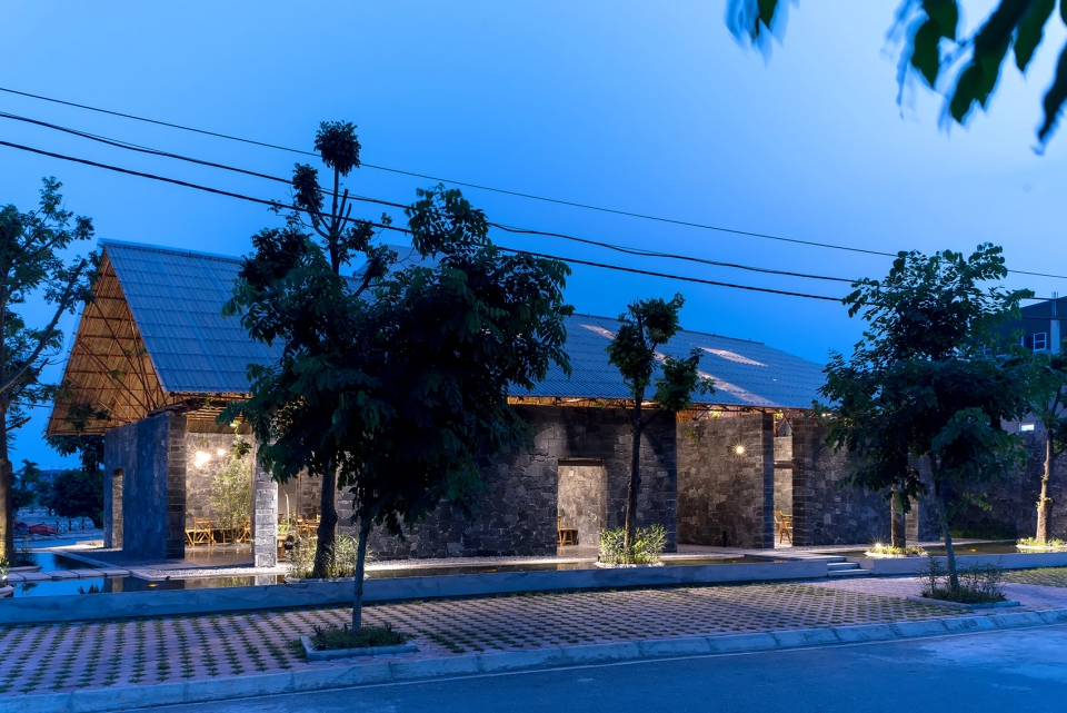 s space by hp architects