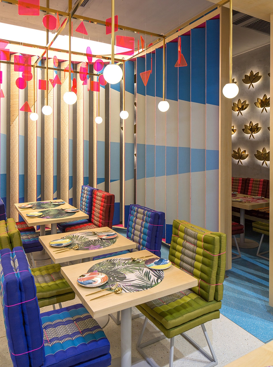 keaami thai restaurant by ramoprimo