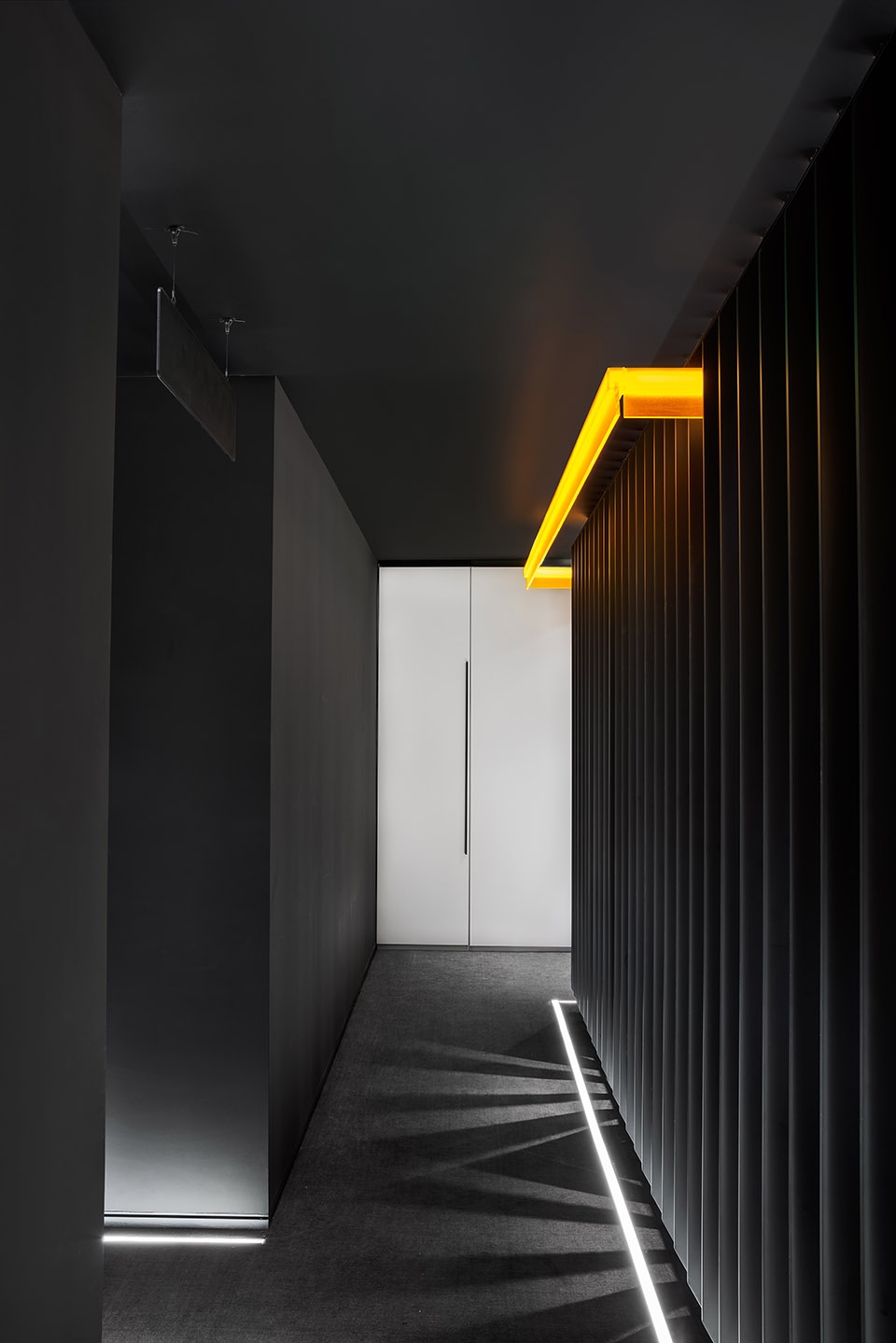 macquarie rd centre china by cun design