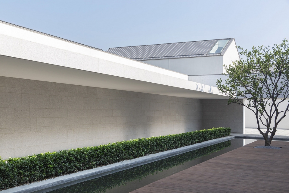 wuzhen alila hotel by z t studio