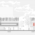 客从何处来甜品餐厅，北京 / 好似飞行