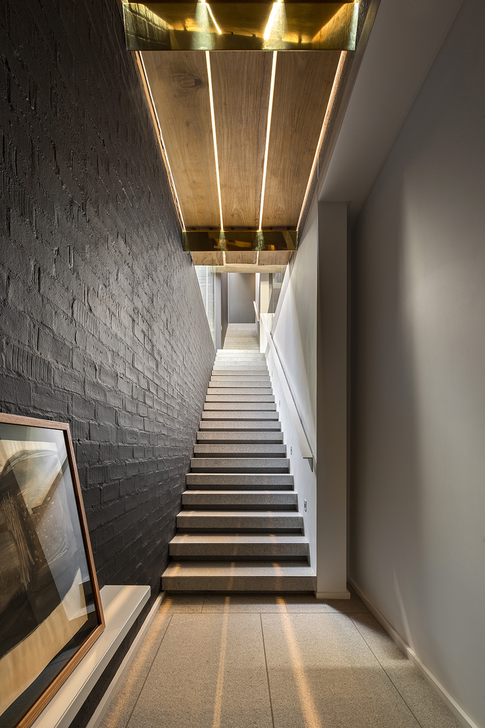 kloof 119a by saota
