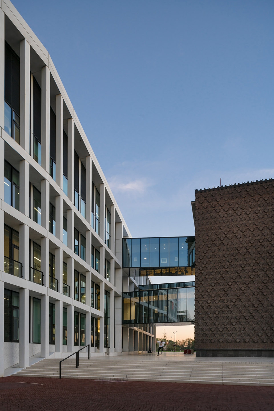 house of province gelderland by team v architecture