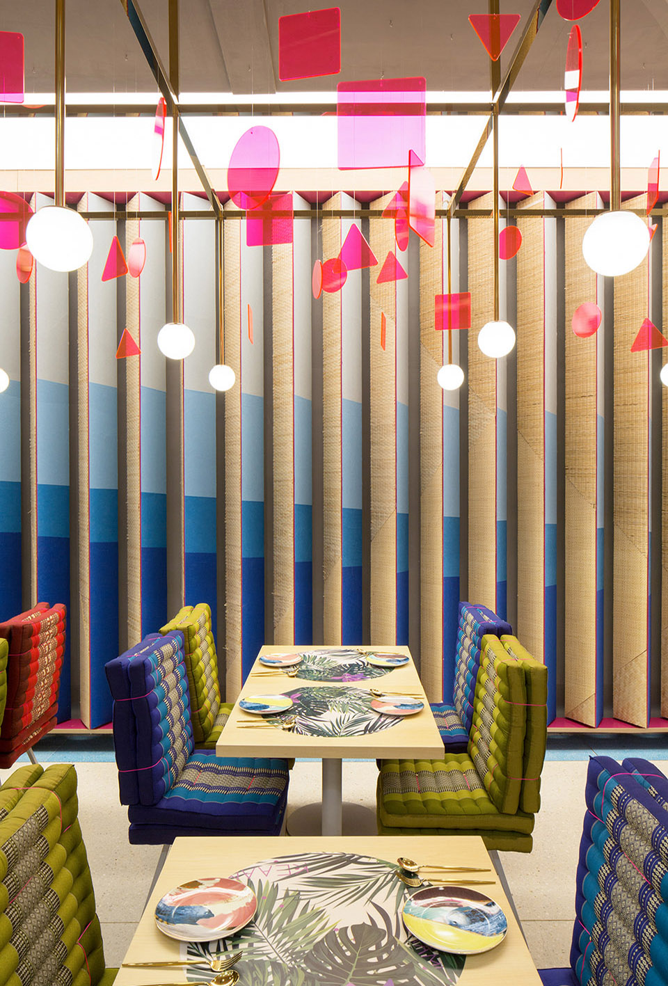 keaami thai restaurant by ramoprimo