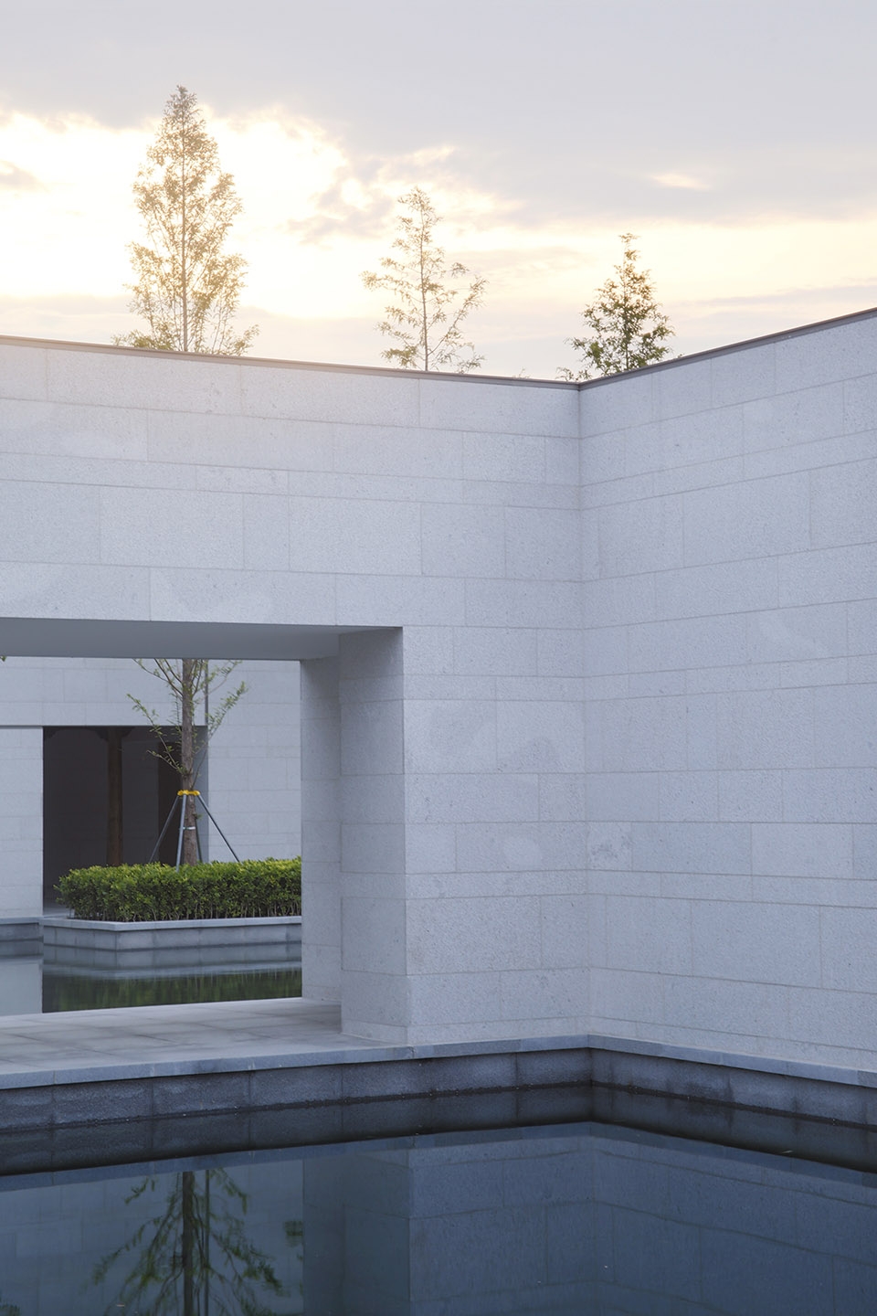 wuzhen alila hotel by z t studio