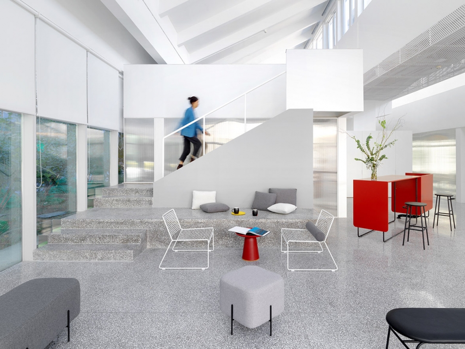 cwitm office mddm studio
