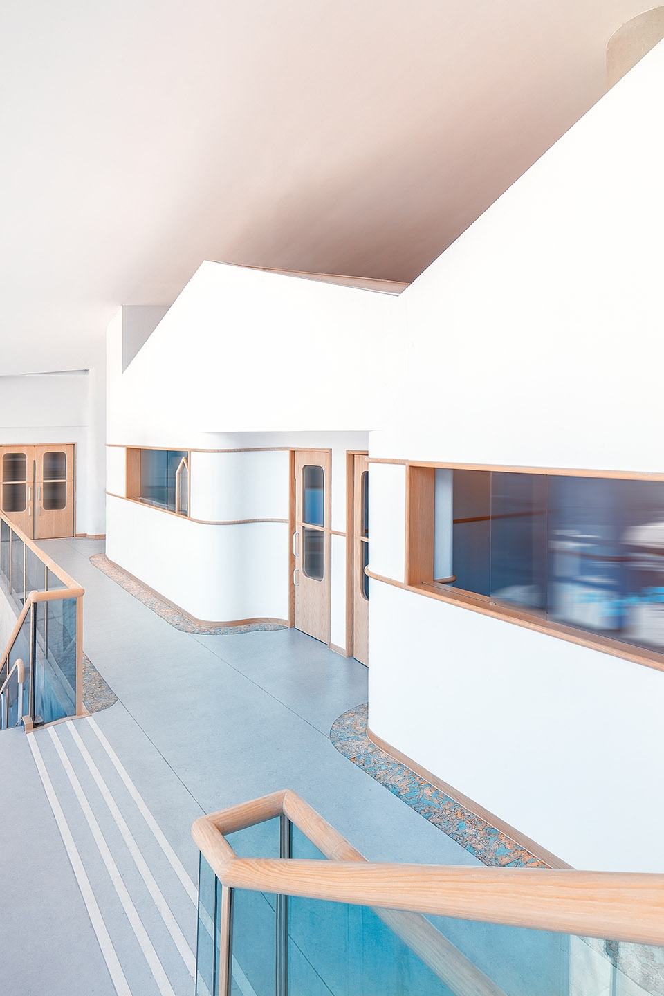 peninsula kindergarten ArkA