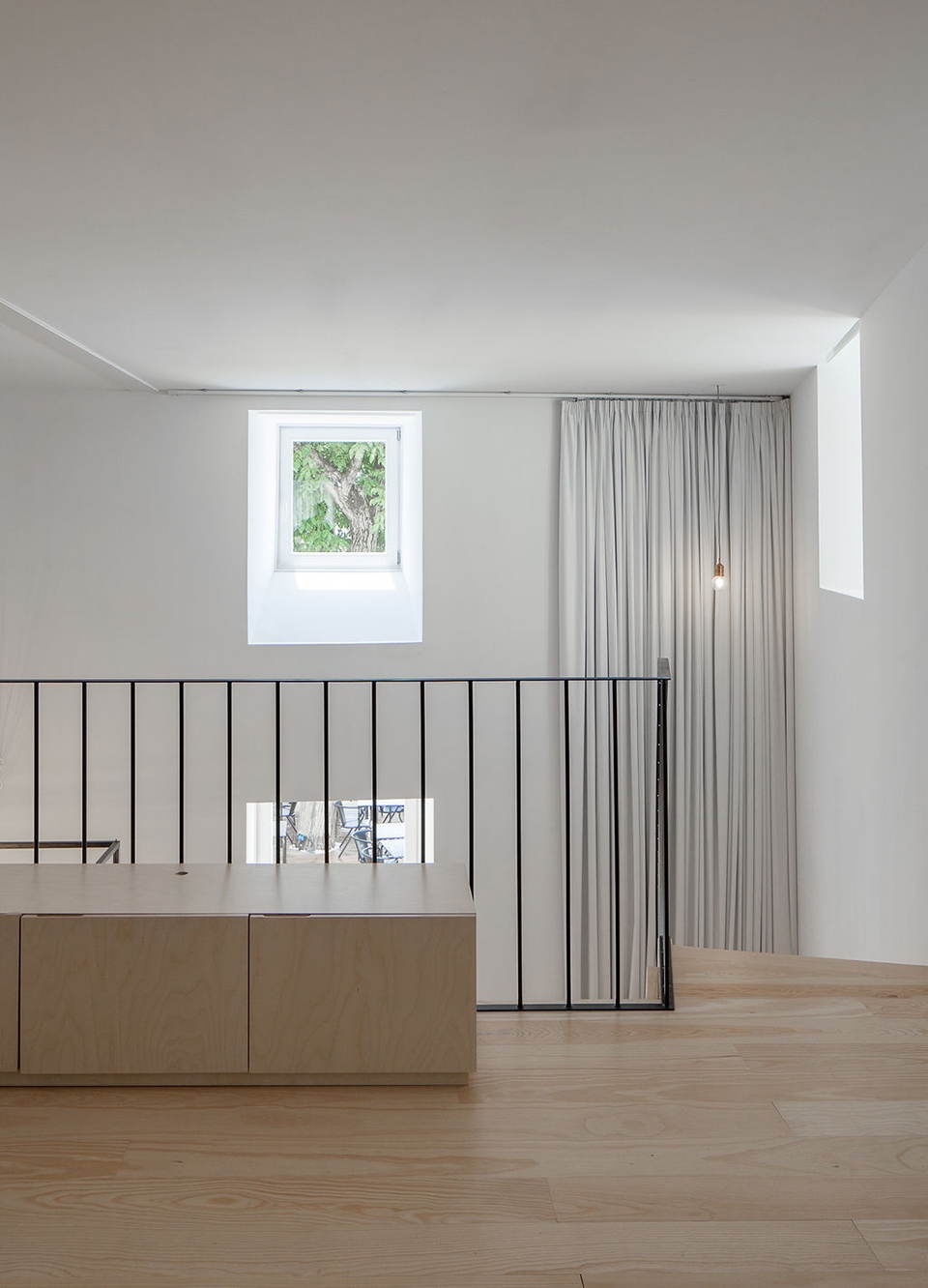 hotel in coimbra by depa architects