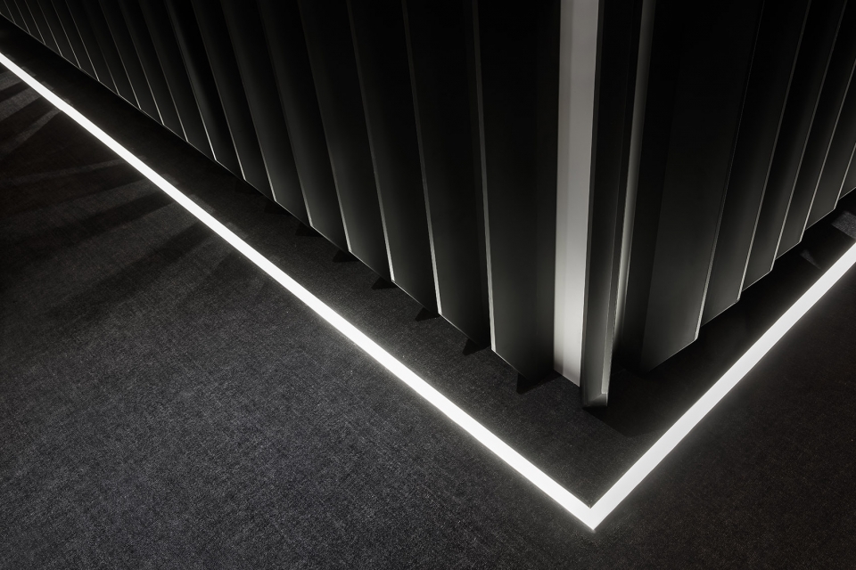 macquarie rd centre china by cun design