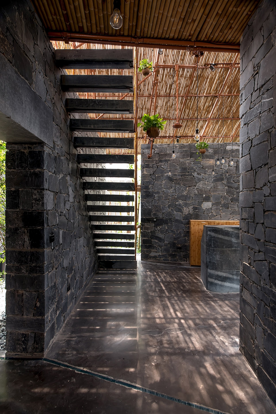 s space by hp architects