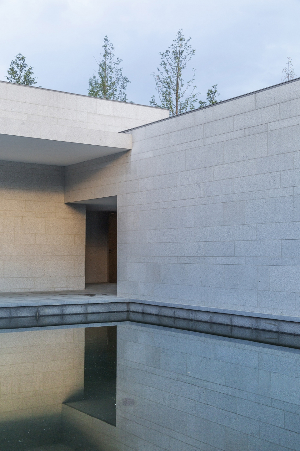 wuzhen alila hotel by z t studio