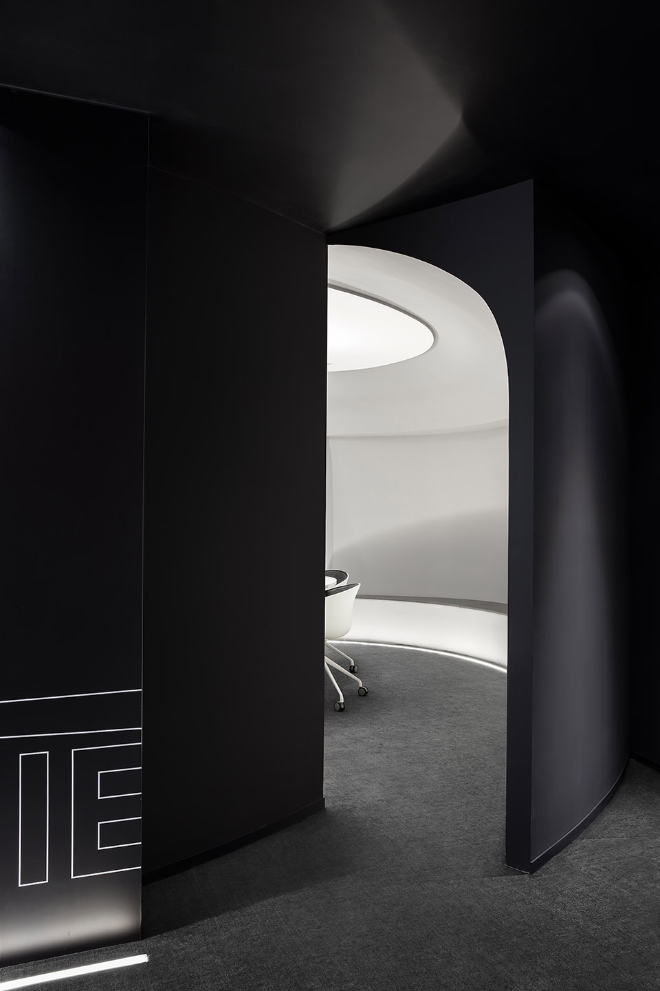 macquarie rd centre china by cun design