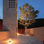 Sian Memorial Park by IROJE Architects & Planners
