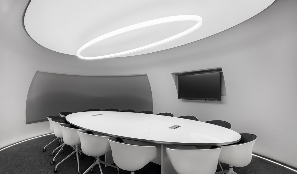 macquarie rd centre china by cun design