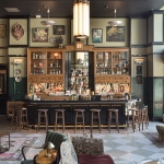 Ace酒店，新奥尔良 / EskewDumezRipple
