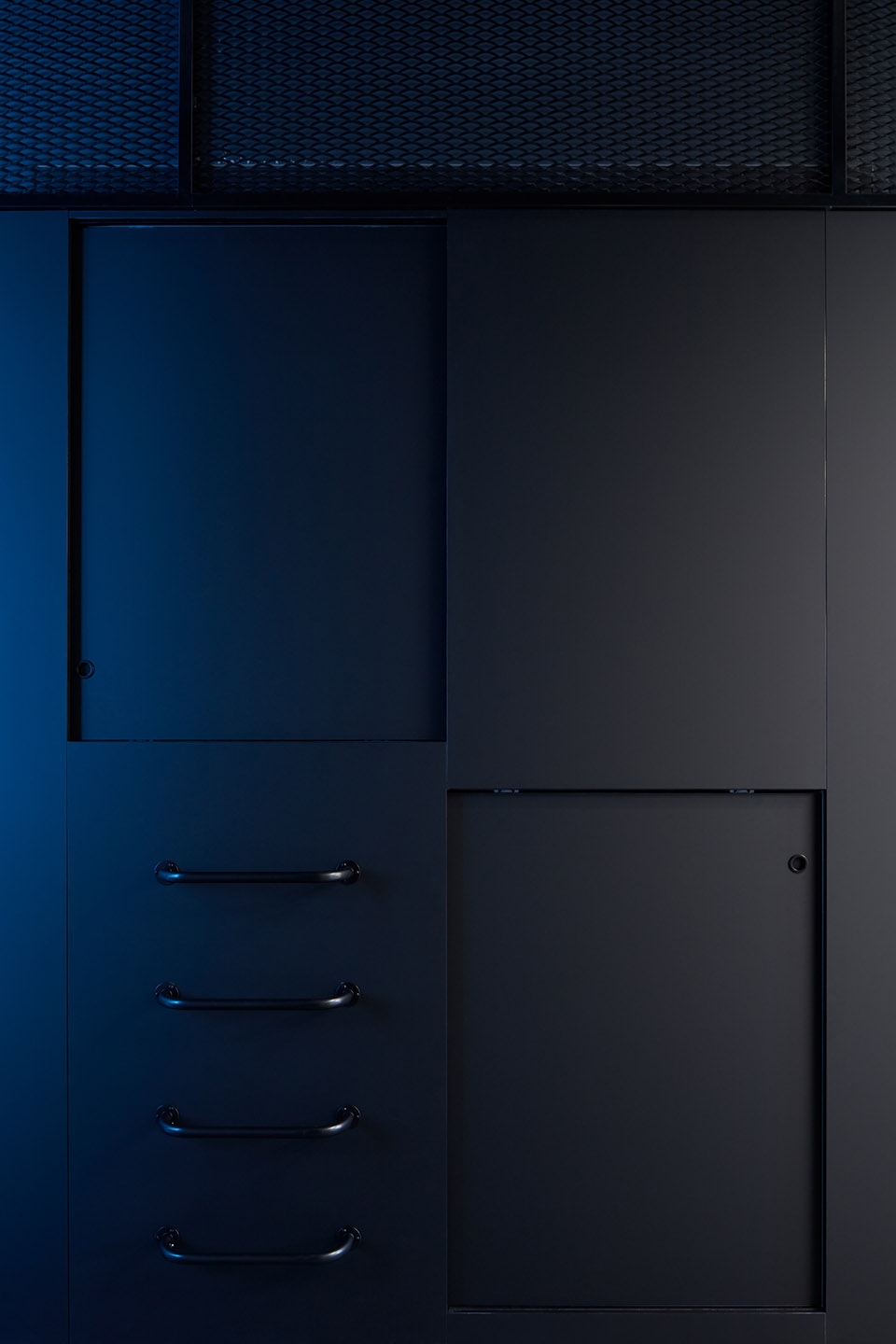 hubhub na prikope by studio perspektiv s r o