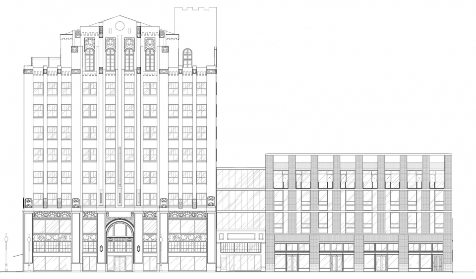ace hotel new orleans by eskew dumez ripple