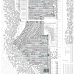 Sian Memorial Park by IROJE Architects & Planners
