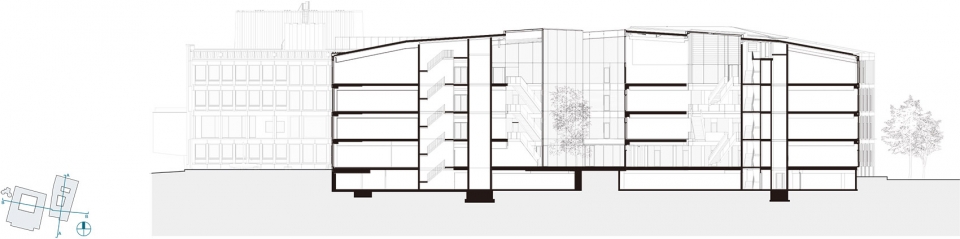 house of province gelderland by team v architecture
