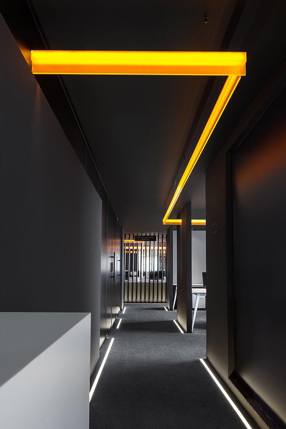 macquarie rd centre china by cun design